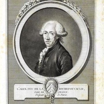 Musée national de la coopération franco-américaine à Blérancourt