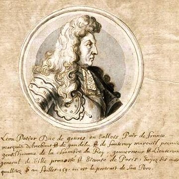 Musée national de la coopération franco-américaine à Blérancourt