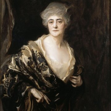 Musée national de la coopération franco-américaine à Blérancourt