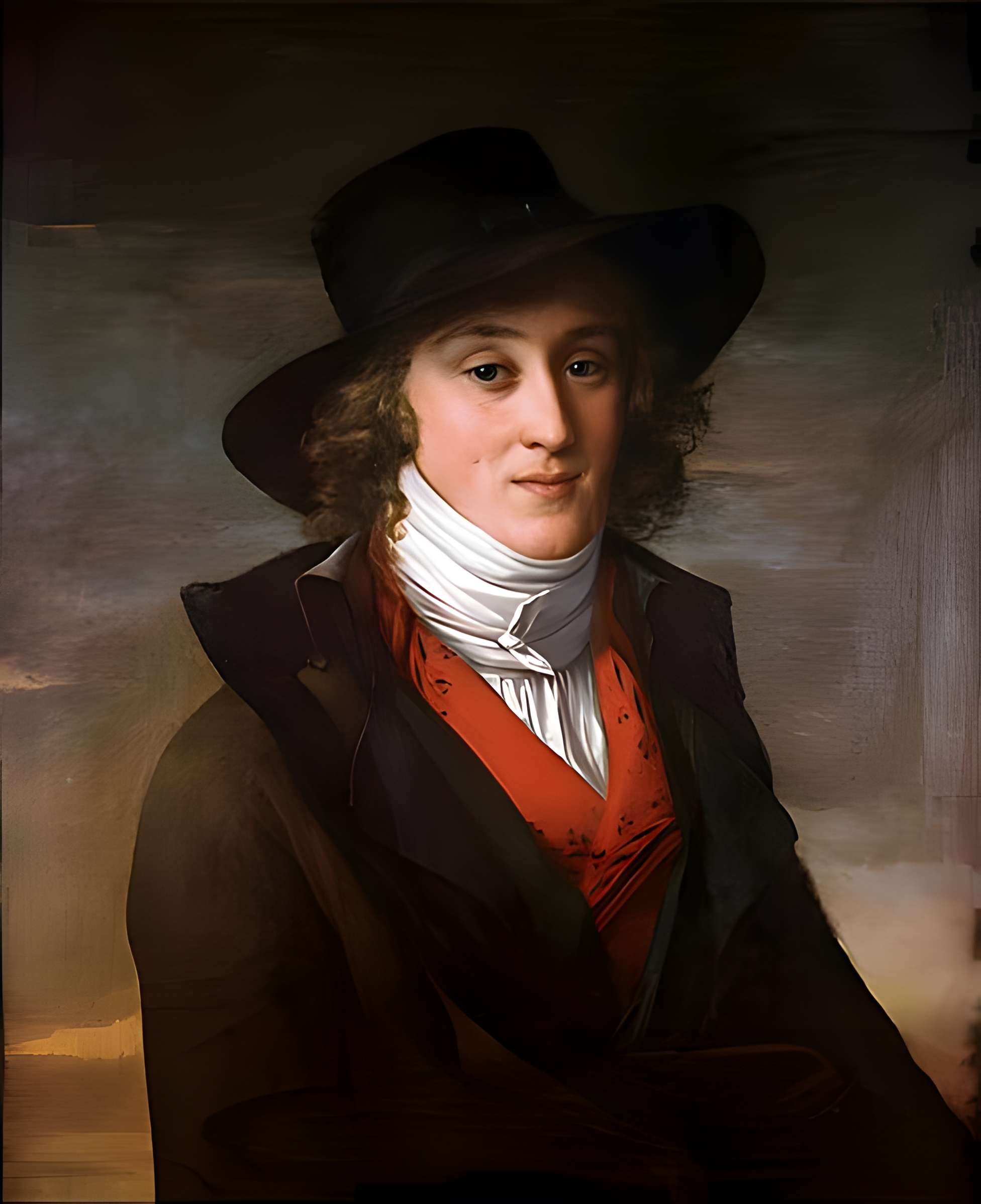 Musée national de la coopération franco-américaine à Blérancourt