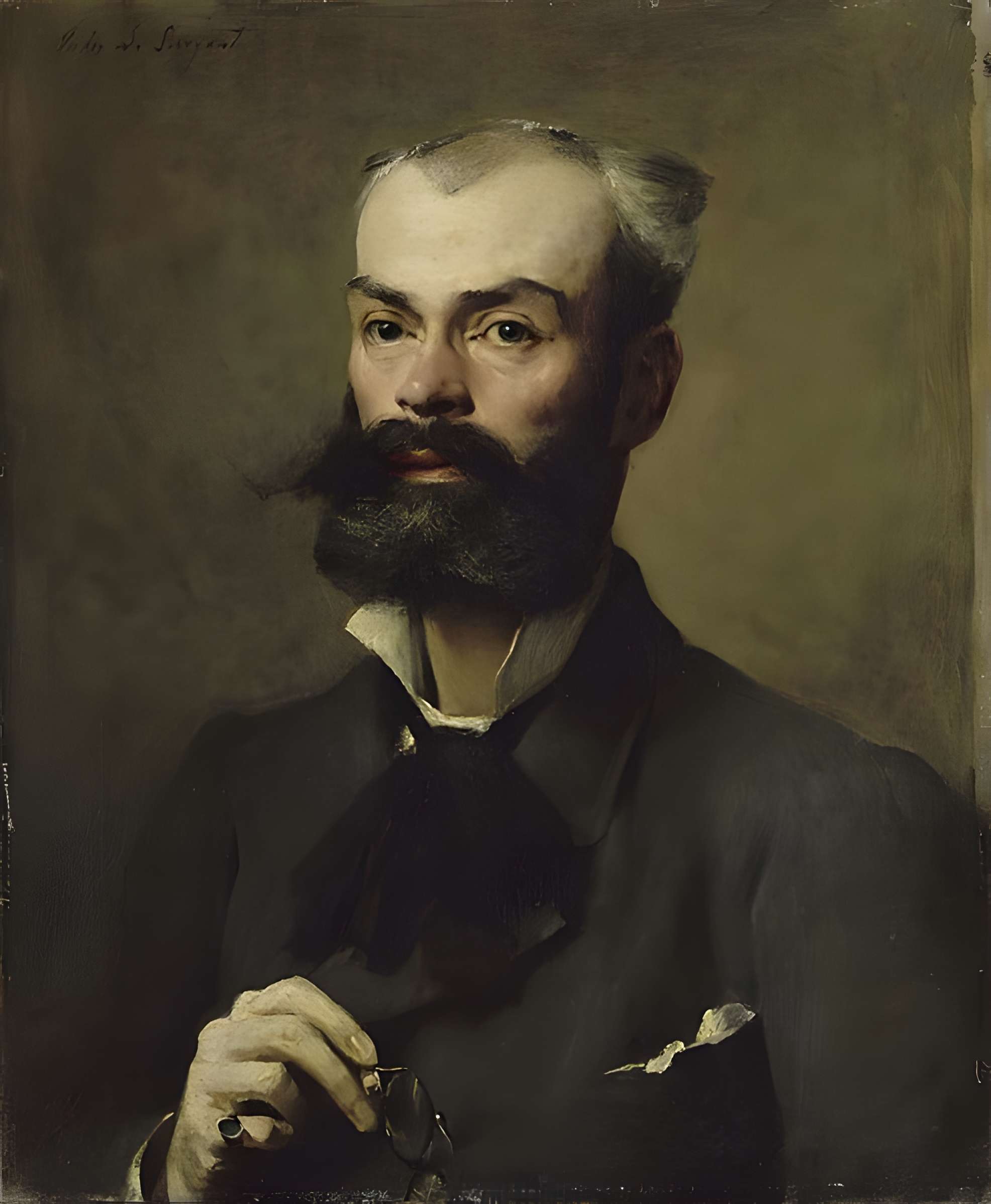 Musée national de la coopération franco-américaine à Blérancourt