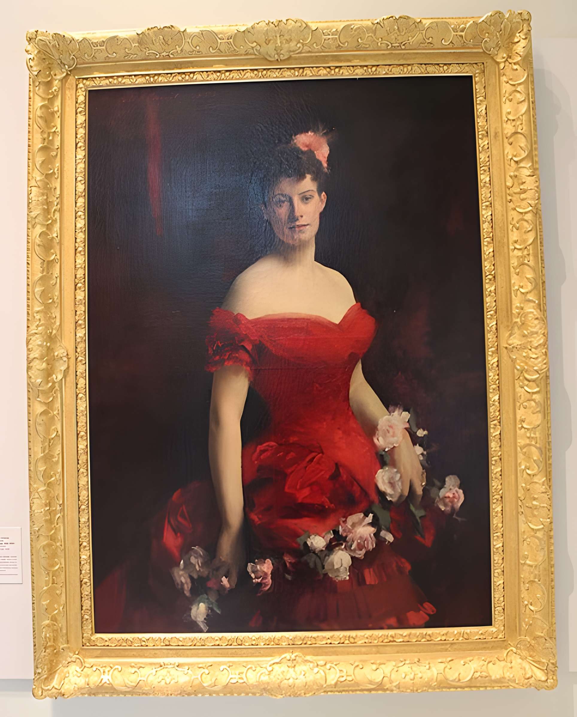 Musée national de la coopération franco-américaine à Blérancourt