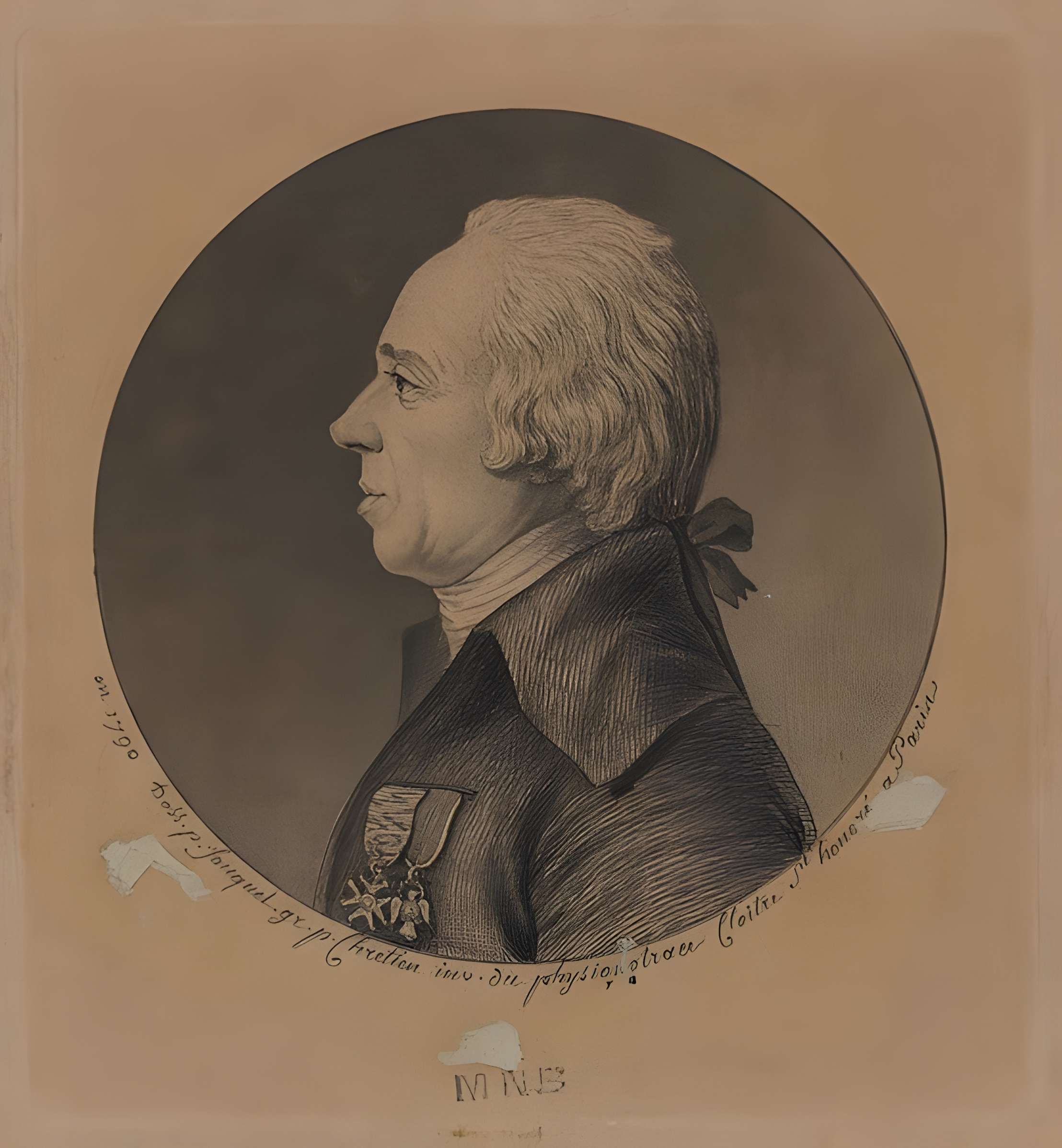 Musée national de la coopération franco-américaine à Blérancourt