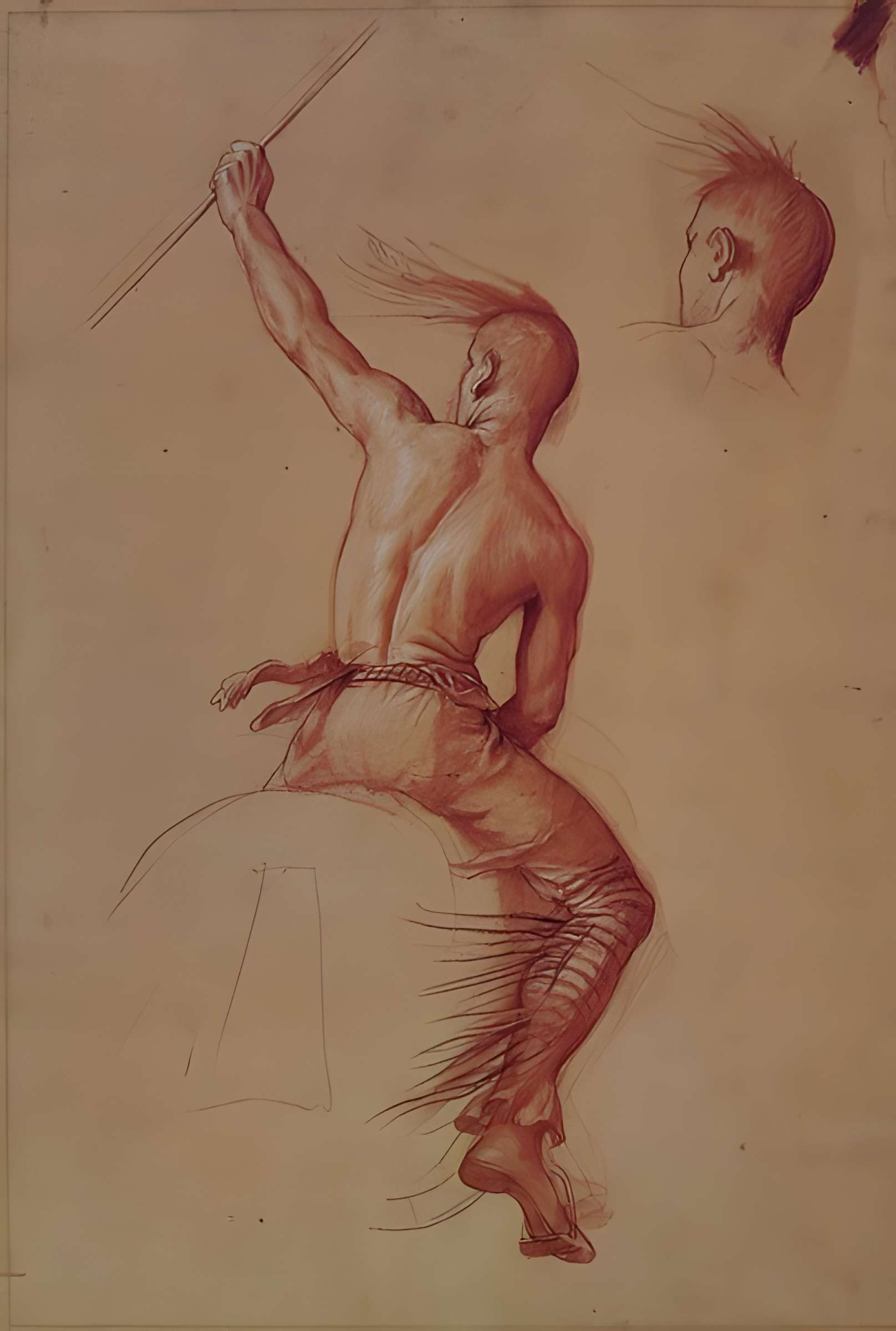 Musée national de la coopération franco-américaine à Blérancourt