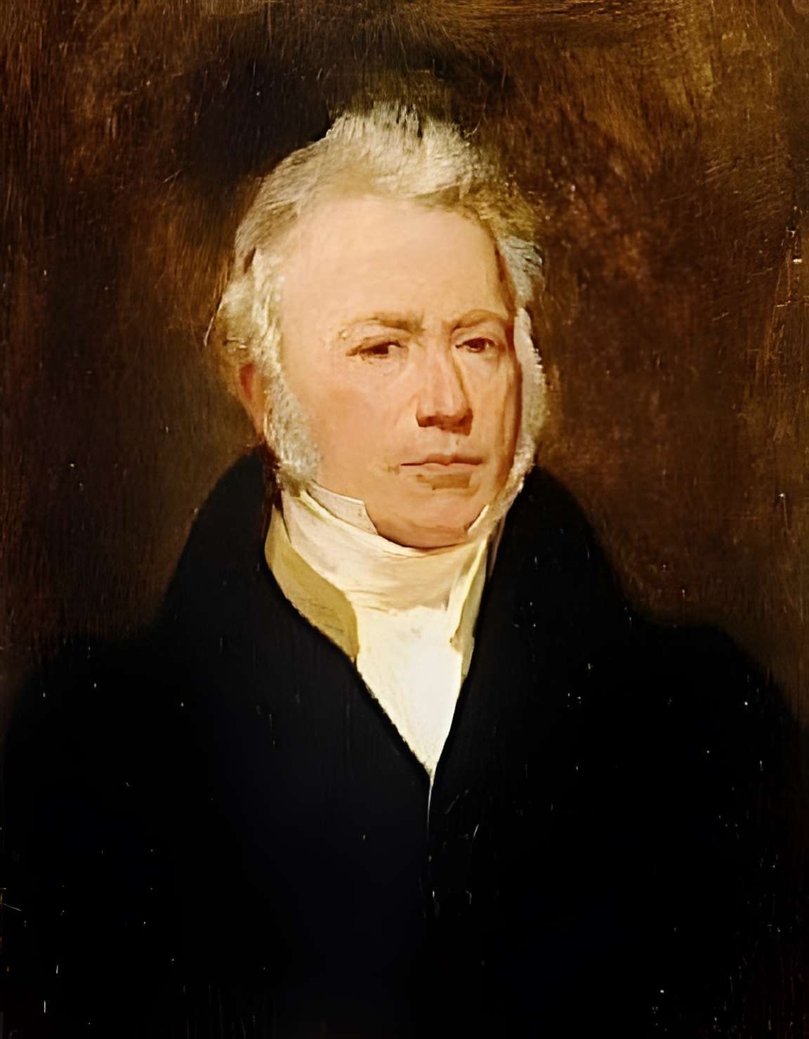 Musée national de la coopération franco-américaine à Blérancourt