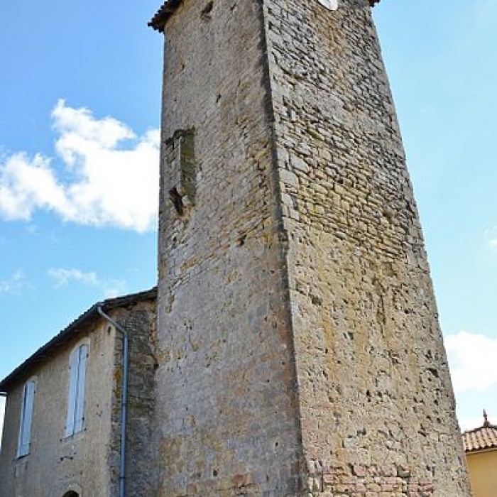 Photo de Château de Seissan