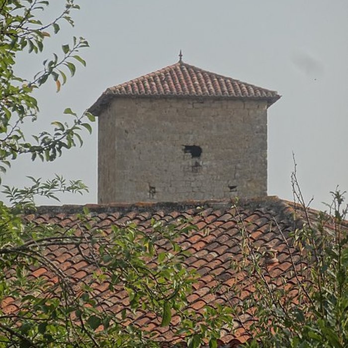 Photo de Château de Seissan