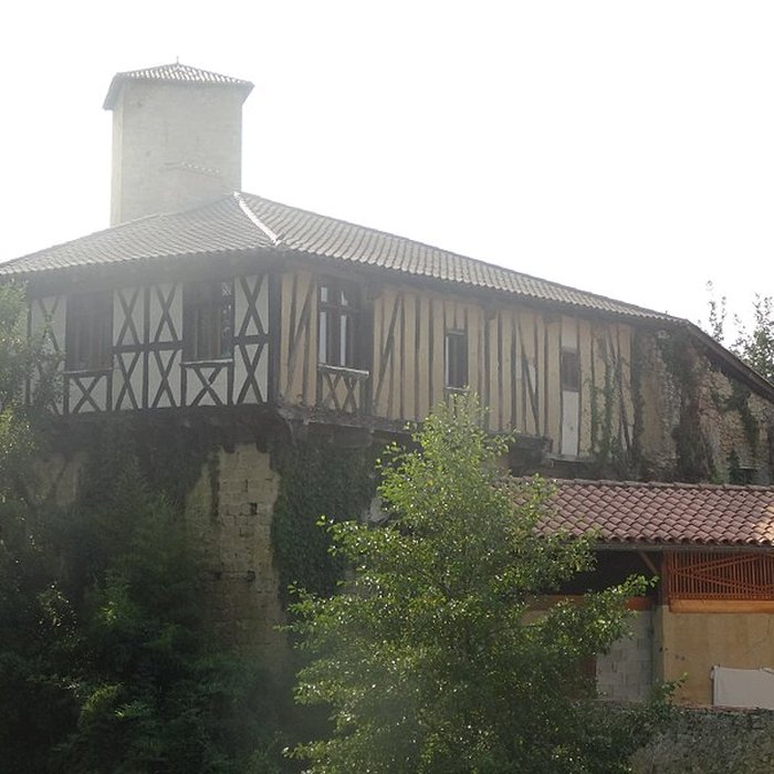 Photo de Château de Seissan