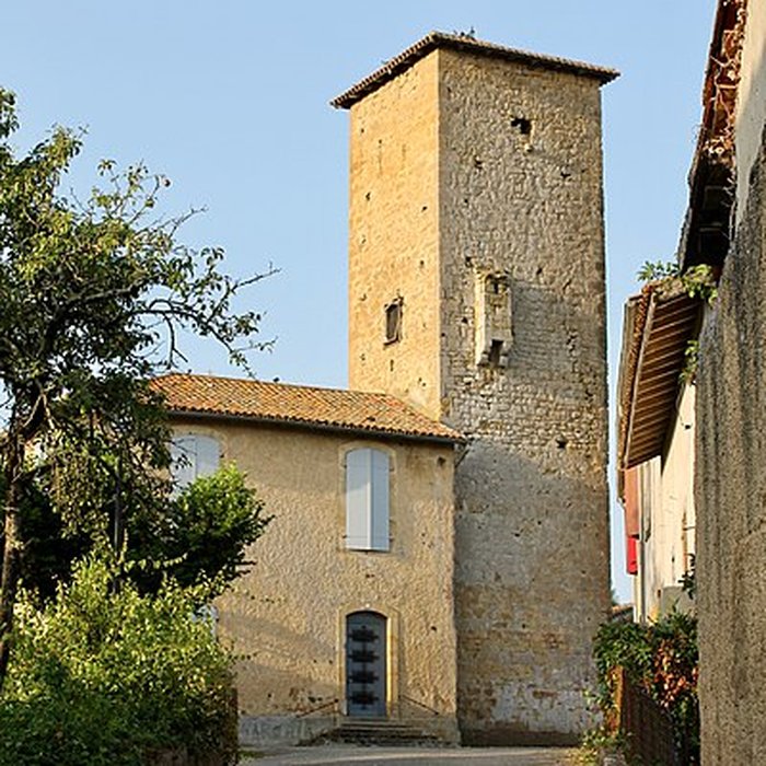 Photo de Château de Seissan
