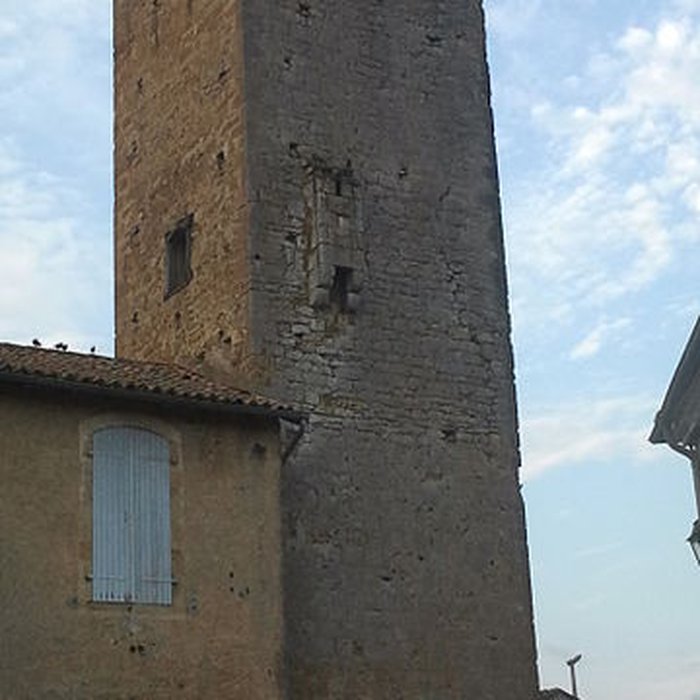 Photo de Château de Seissan