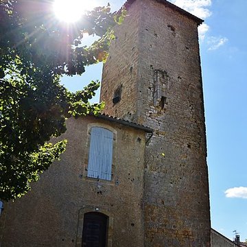 Château de Seissan