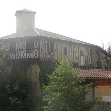 Château de Seissan
