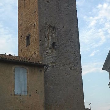 Château de Seissan
