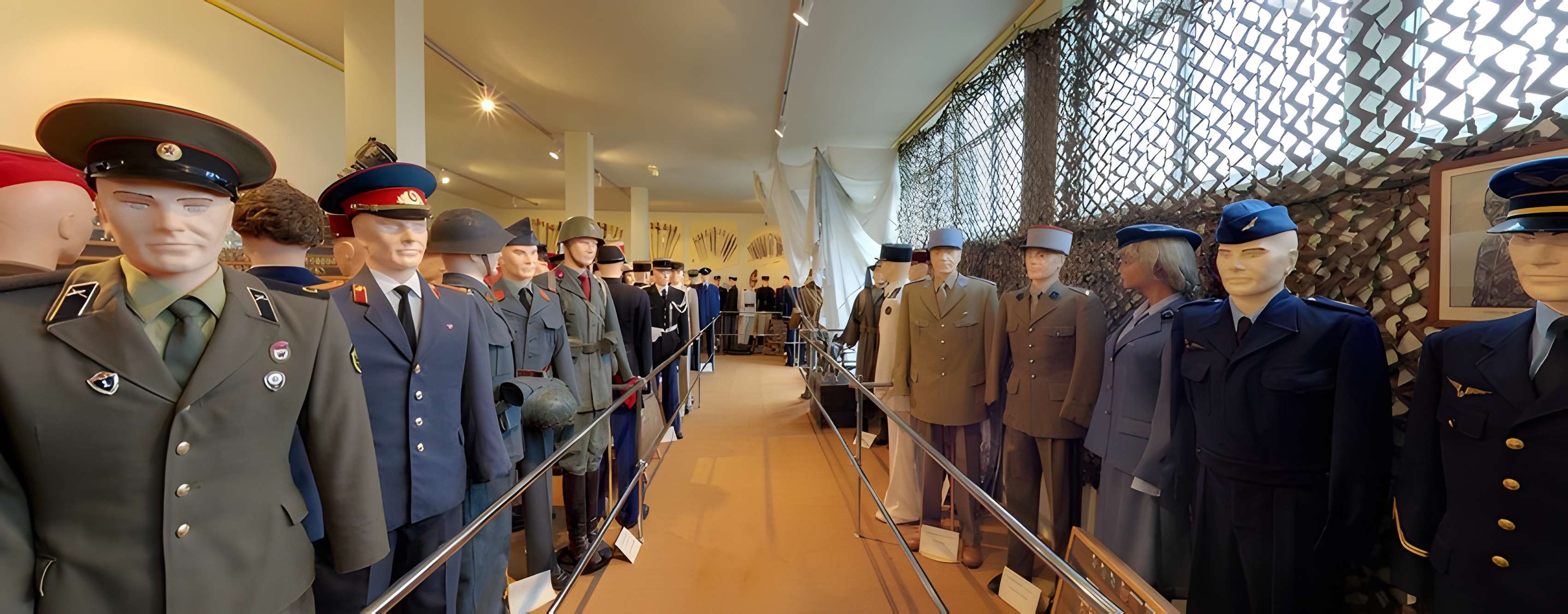 Musée du Vermandois à Vermand 