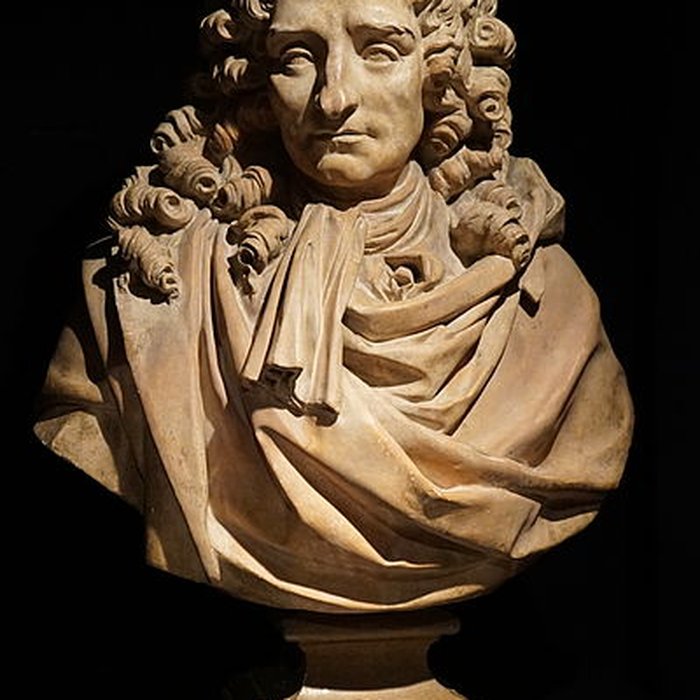 Photo de Musée Jean de la Fontaine à Château-Thierry