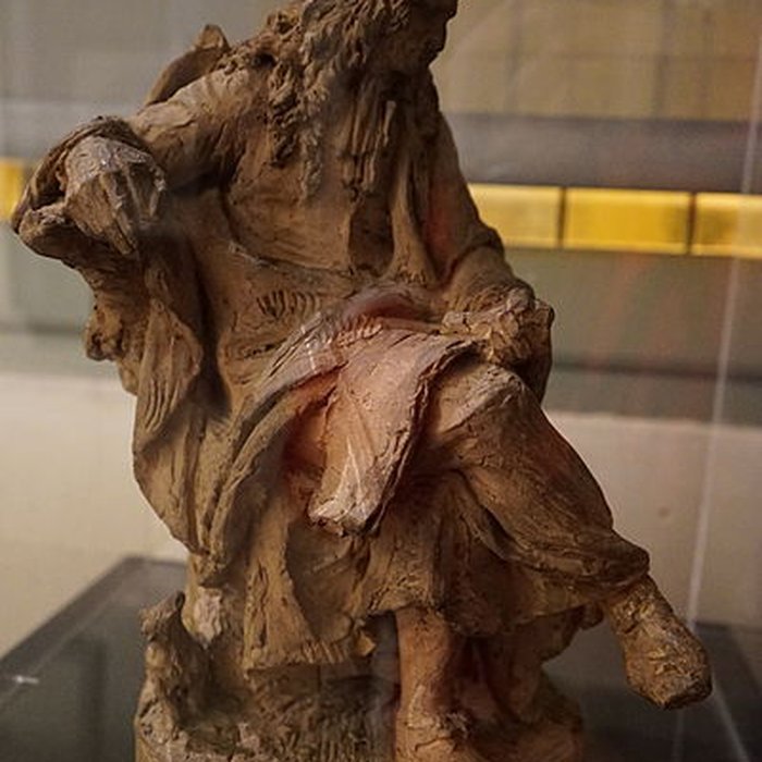 Photo de Musée Jean de la Fontaine à Château-Thierry