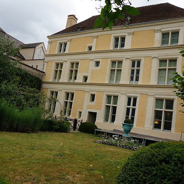 Photo de Musée Jean de la Fontaine à Château-Thierry