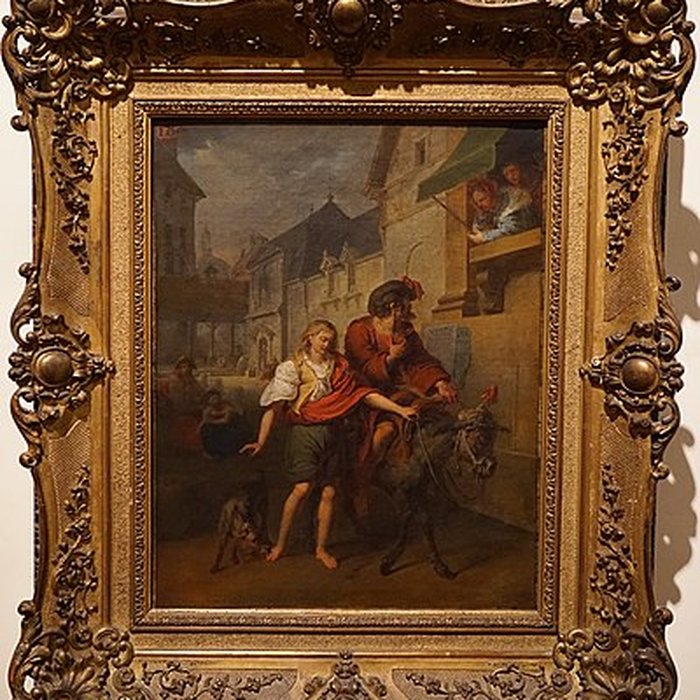 Photo de Musée Jean de la Fontaine à Château-Thierry