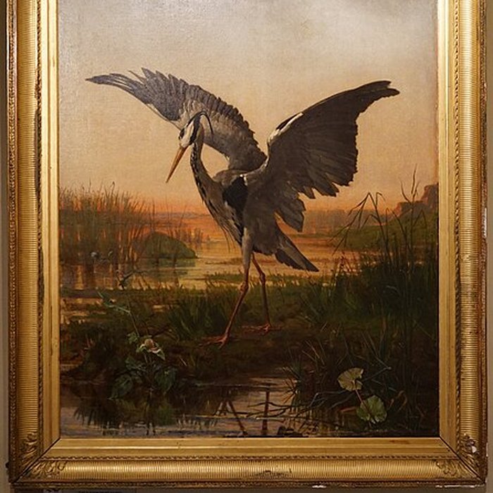 Photo de Musée Jean de la Fontaine à Château-Thierry