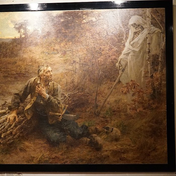 Photo de Musée Jean de la Fontaine à Château-Thierry