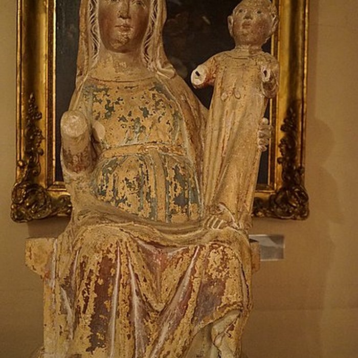 Photo de Musée Jean de la Fontaine à Château-Thierry