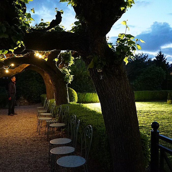 Photo de Musée Jean de la Fontaine à Château-Thierry