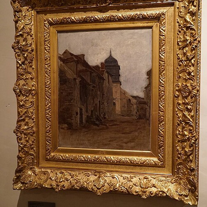 Photo de Musée Jean de la Fontaine à Château-Thierry