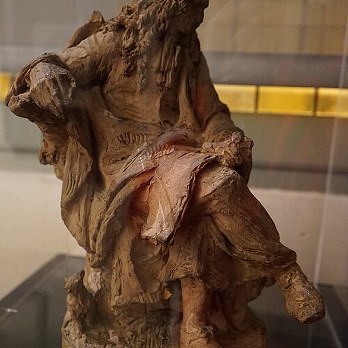 Photo de Musée Jean de la Fontaine à Château-Thierry