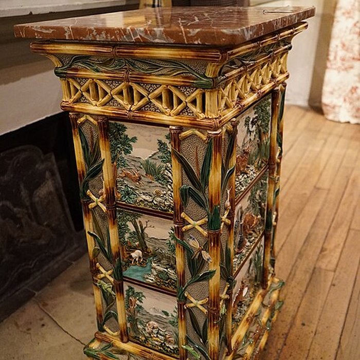 Photo de Musée Jean de la Fontaine à Château-Thierry