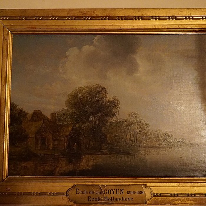 Photo de Musée Jean de la Fontaine à Château-Thierry