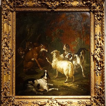 Musée Jean de la Fontaine à Château-Thierry