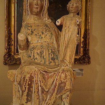 Musée Jean de la Fontaine à Château-Thierry