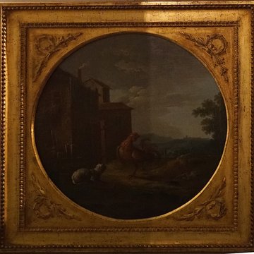 Musée Jean de la Fontaine à Château-Thierry