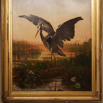 Musée Jean de la Fontaine à Château-Thierry