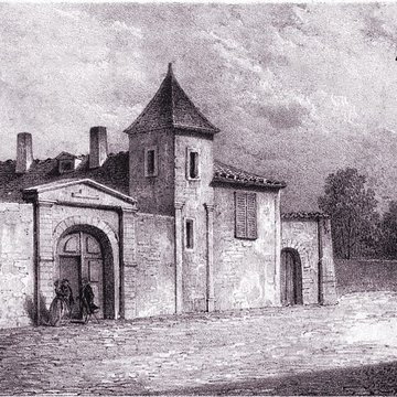 Musée Jean de la Fontaine à Château-Thierry