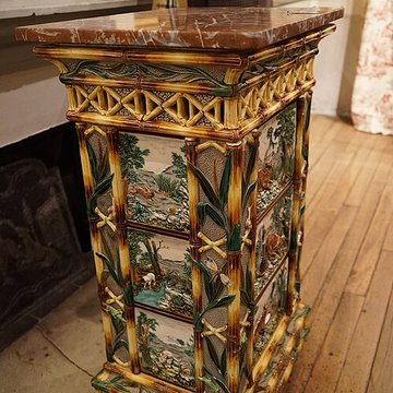 Musée Jean de la Fontaine à Château-Thierry