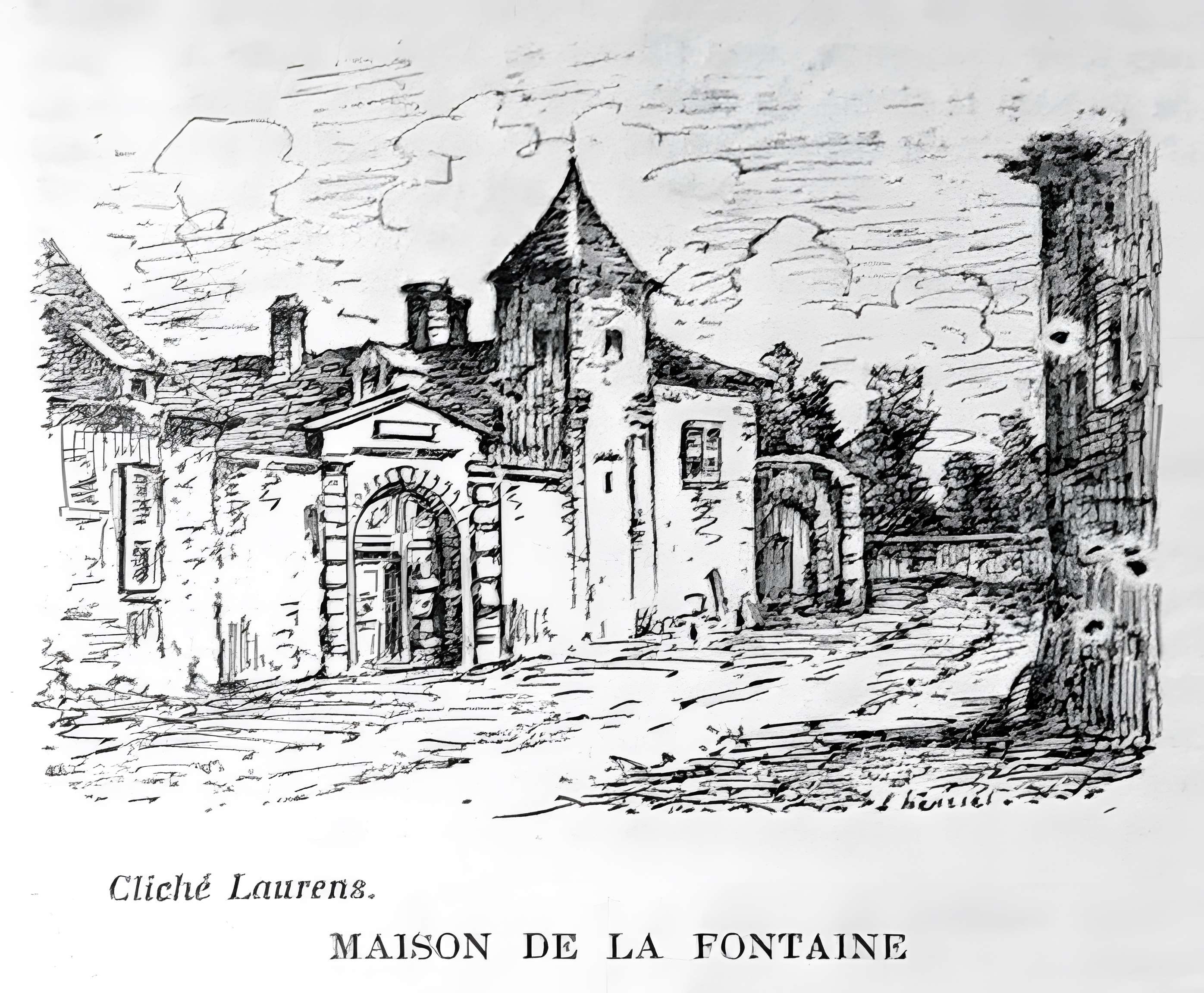 Musée Jean de la Fontaine à Château-Thierry
