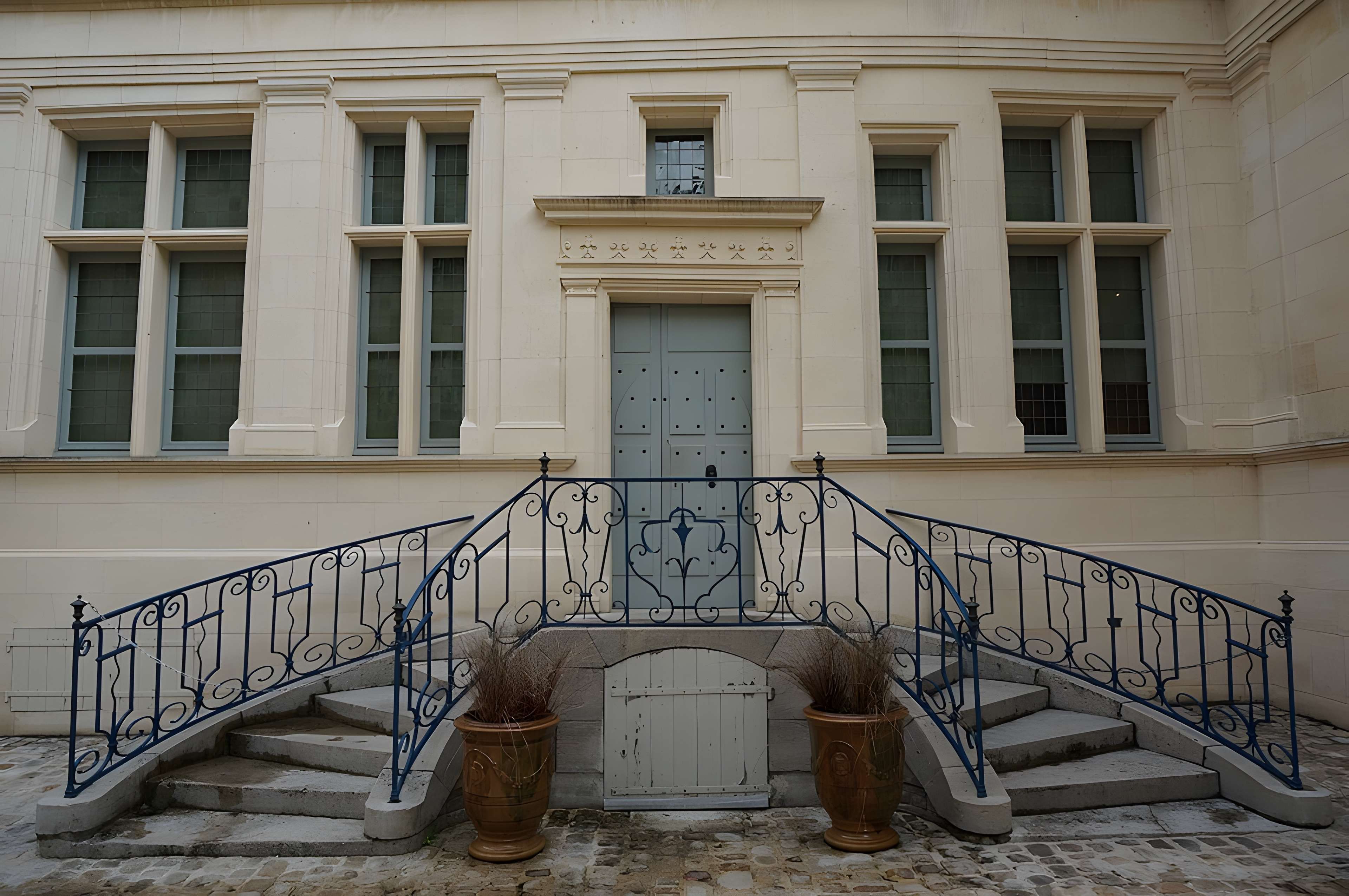 Musée Jean de la Fontaine à Château-Thierry