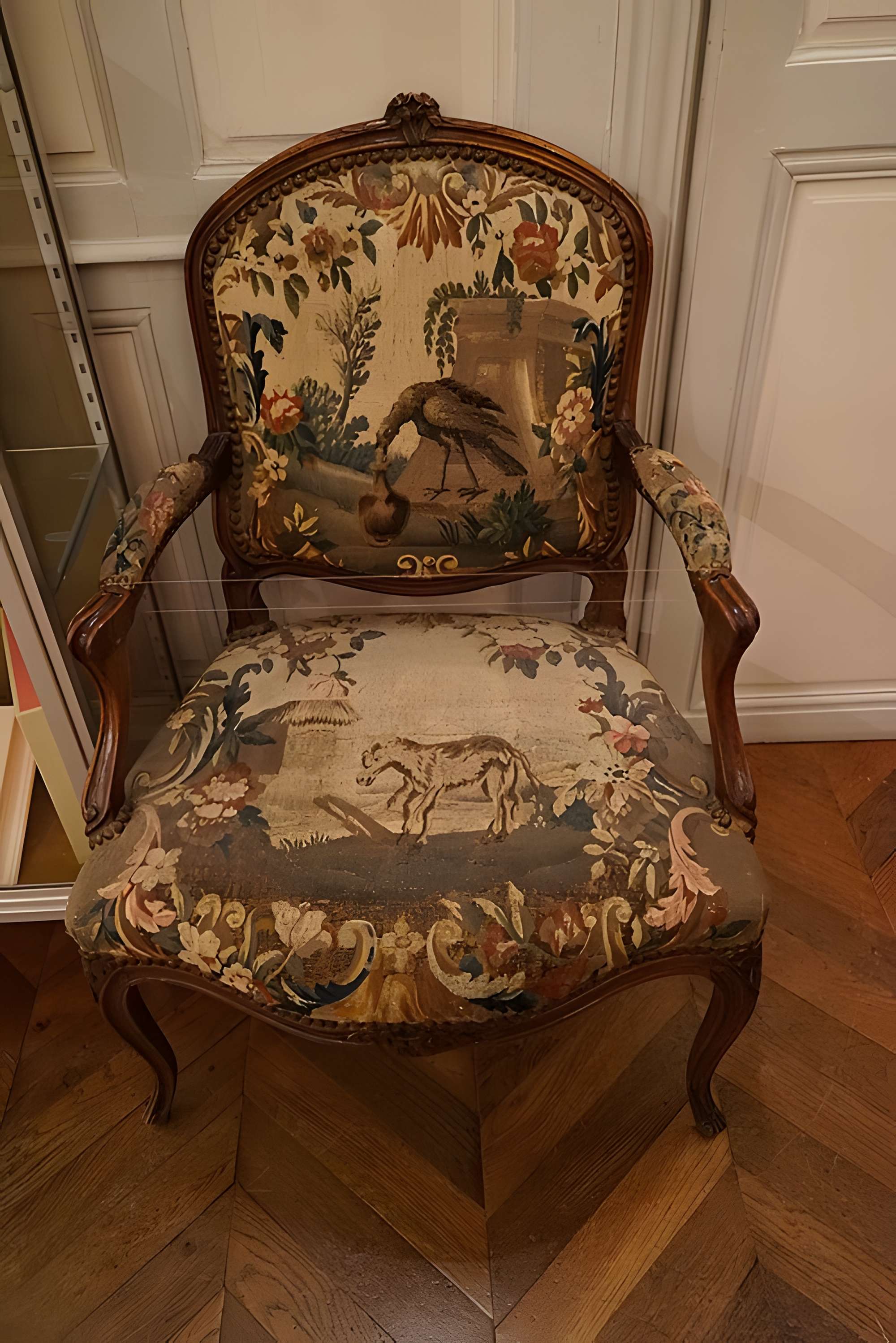 Musée Jean de la Fontaine à Château-Thierry