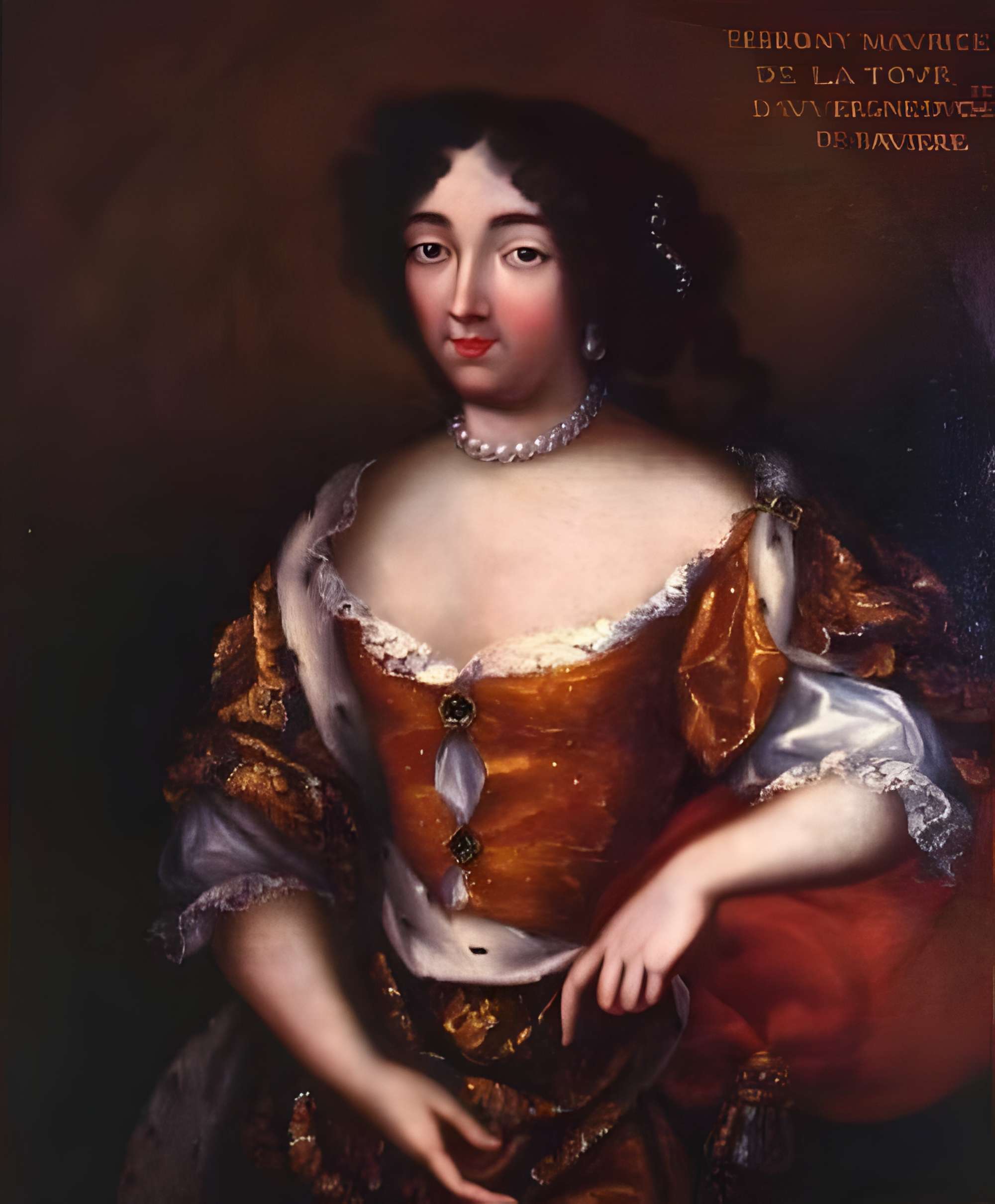 Musée Jean de la Fontaine à Château-Thierry