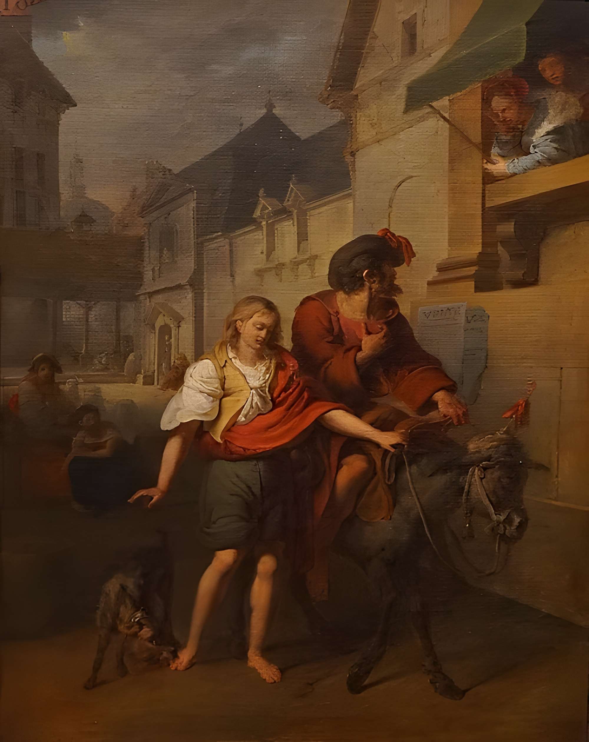 Musée Jean de la Fontaine à Château-Thierry