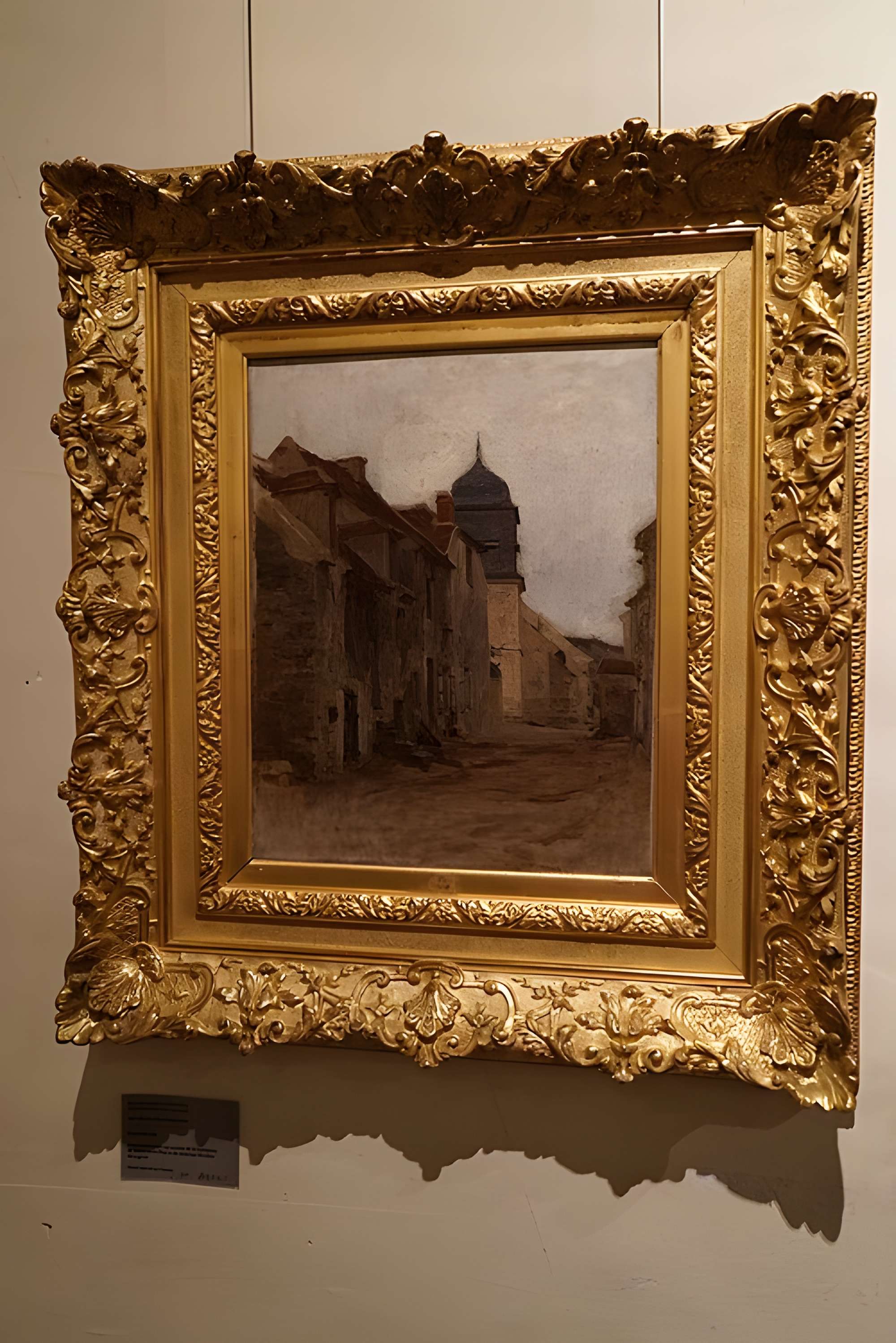 Musée Jean de la Fontaine à Château-Thierry