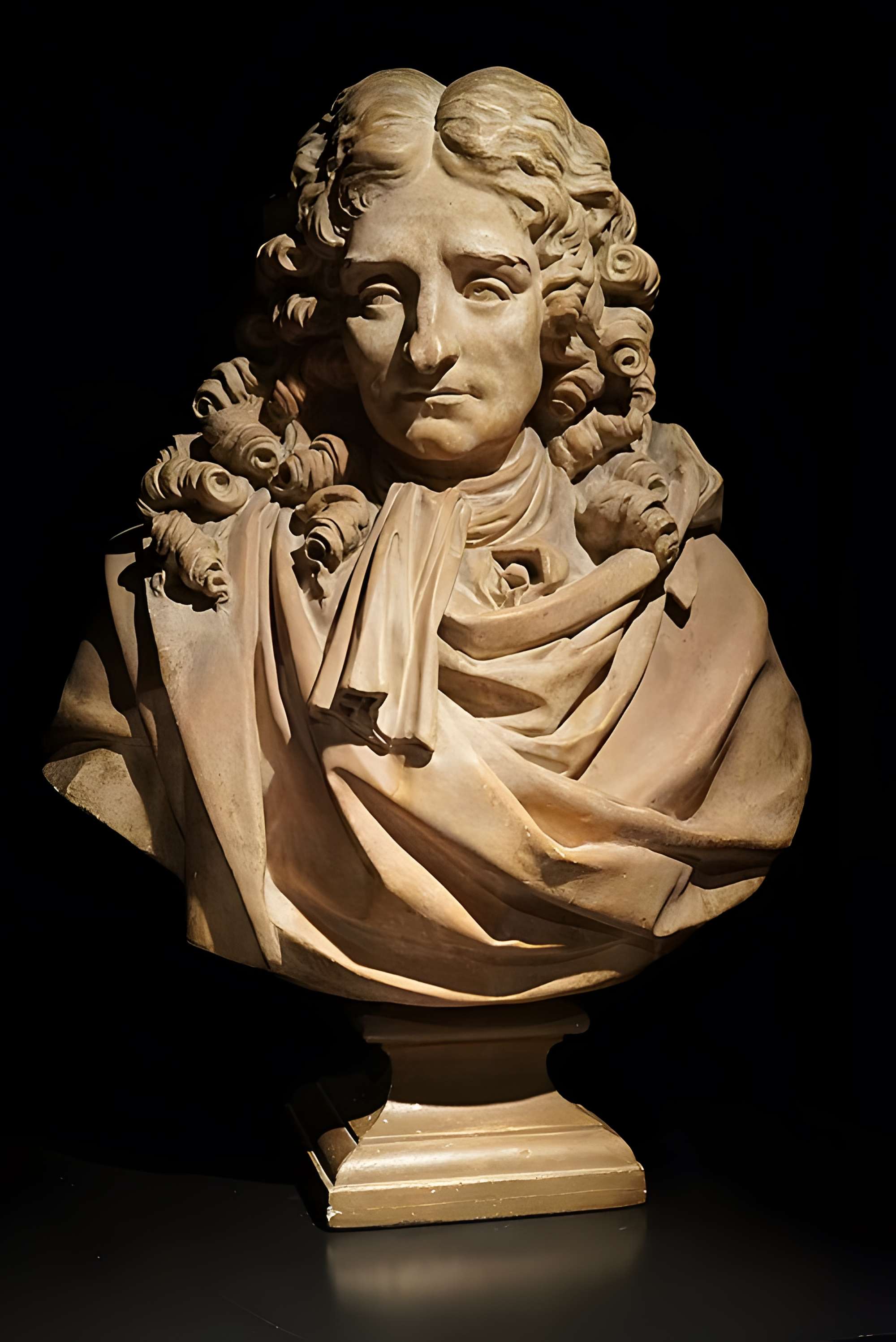 Musée Jean de la Fontaine à Château-Thierry