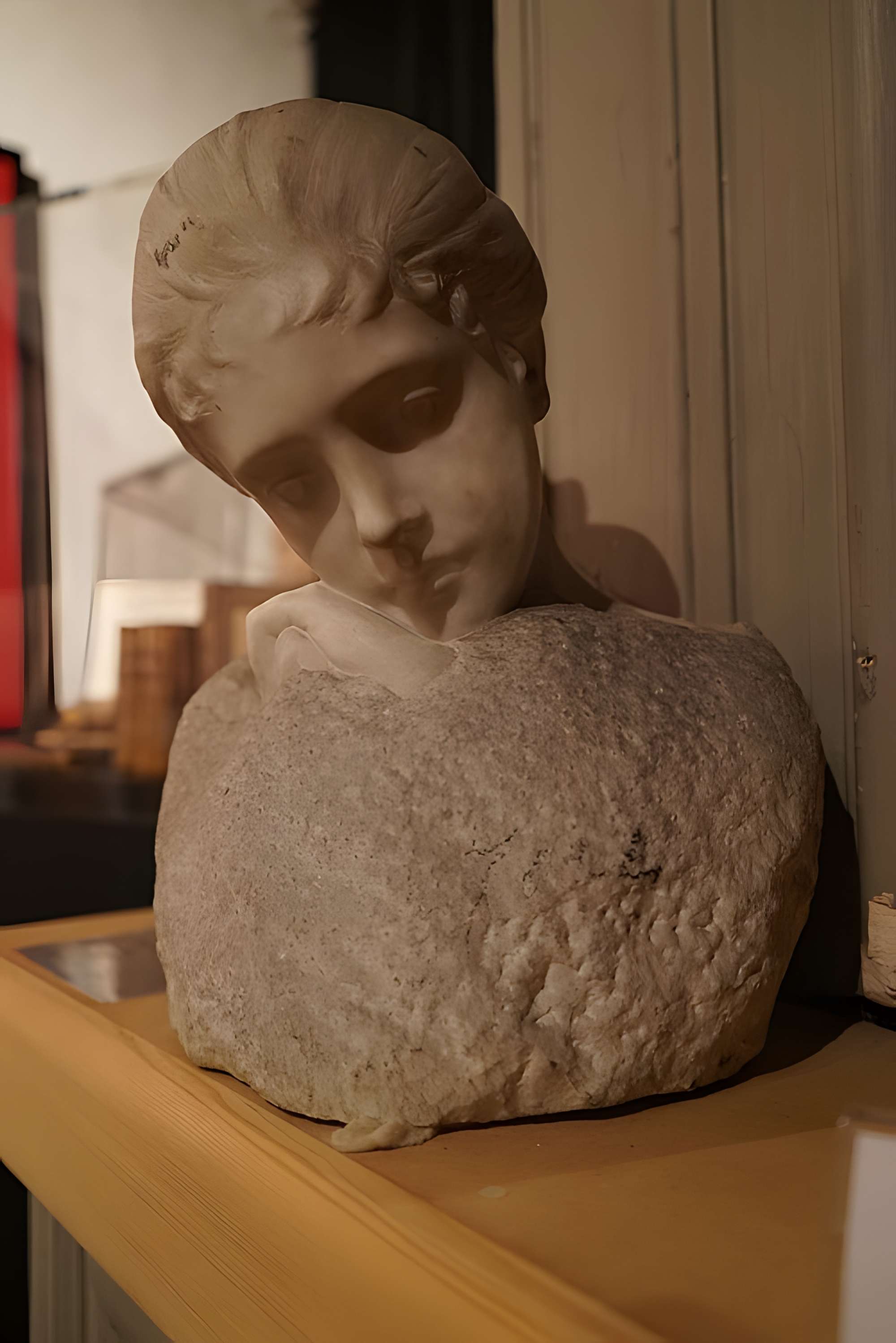 Musée Jean de la Fontaine à Château-Thierry