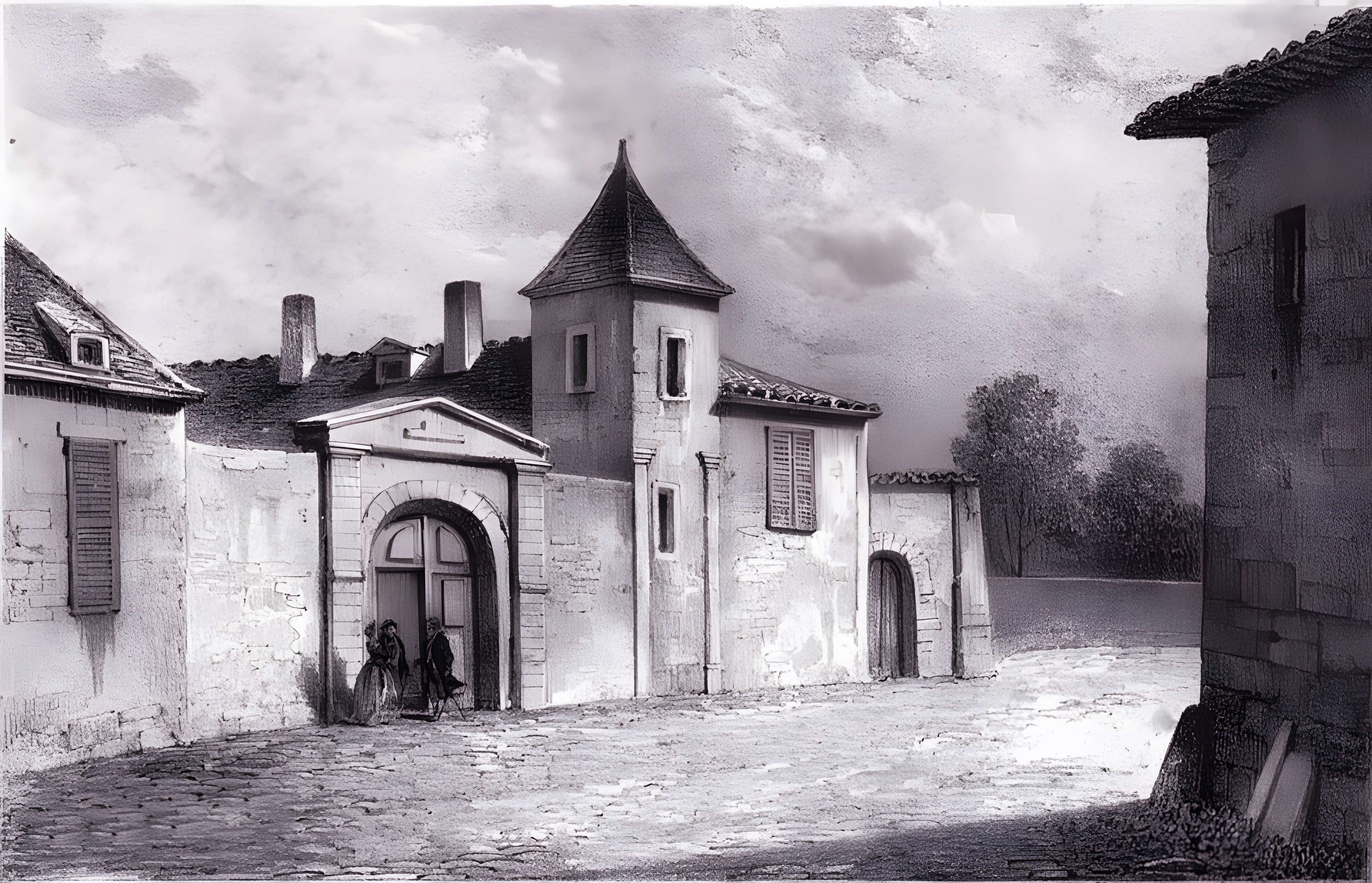 Musée Jean de la Fontaine à Château-Thierry