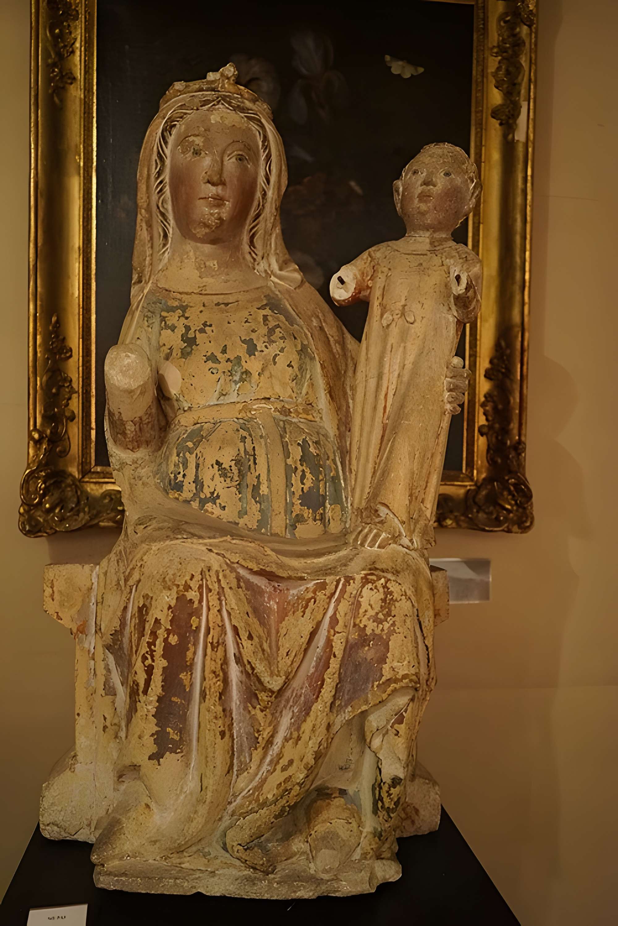 Musée Jean de la Fontaine à Château-Thierry