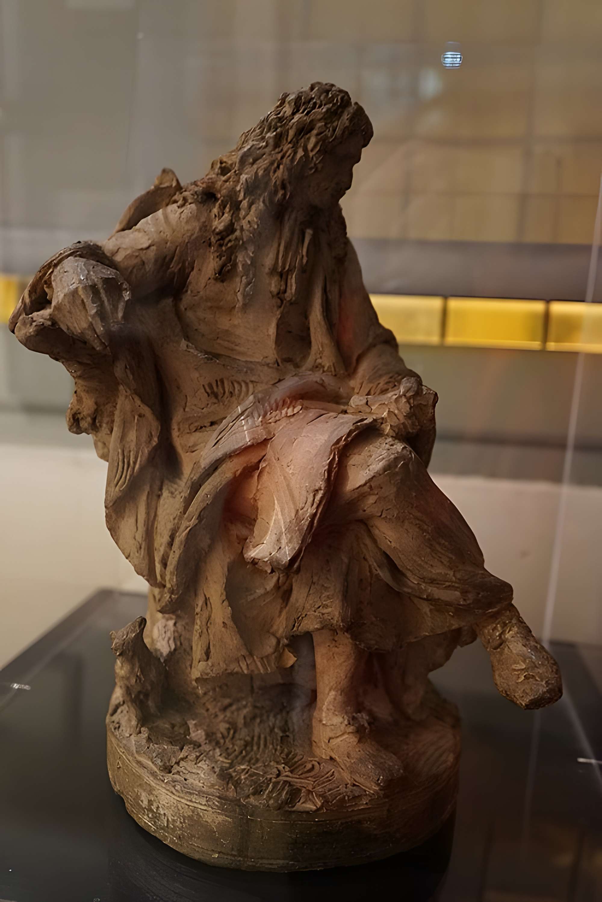 Musée Jean de la Fontaine à Château-Thierry