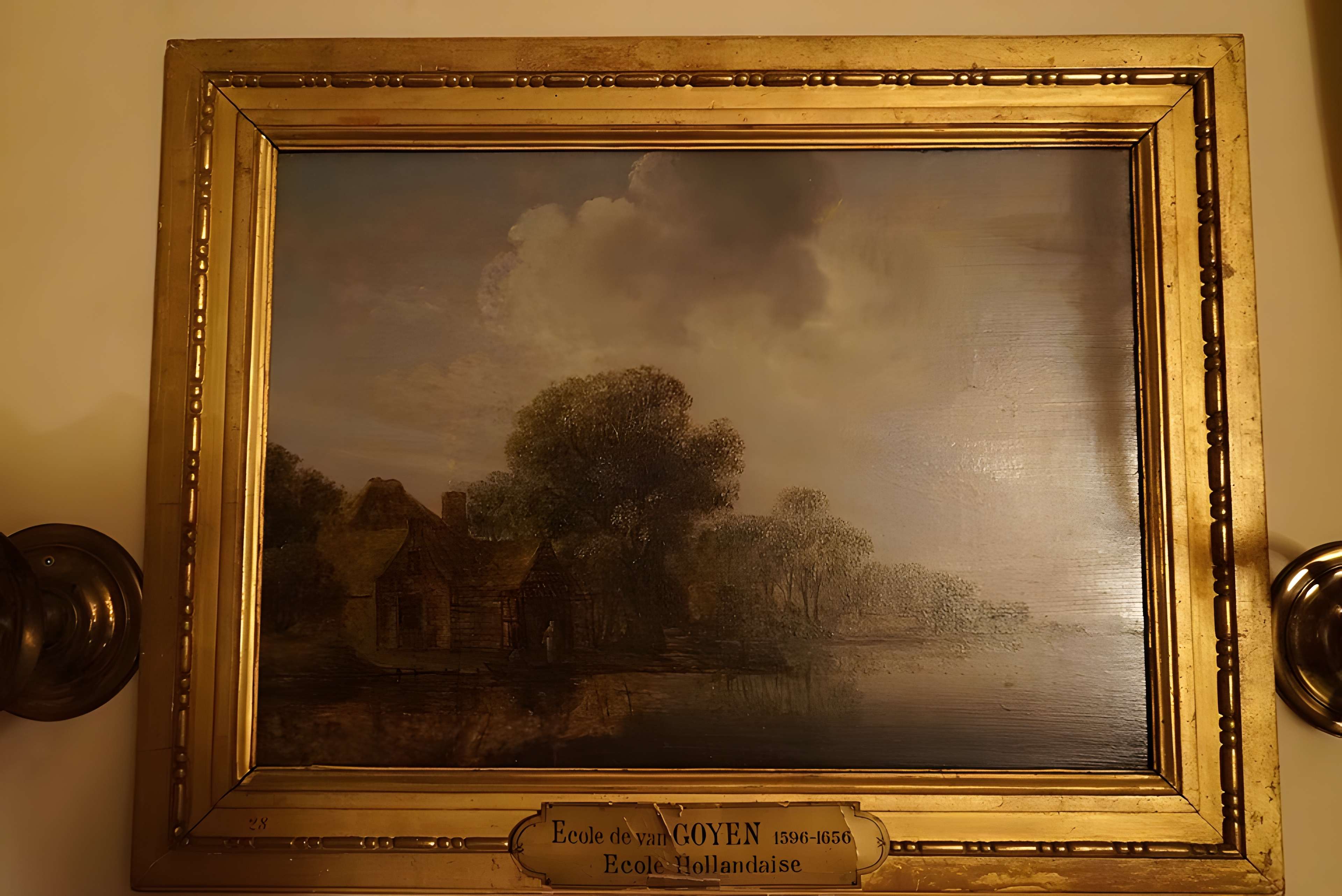 Musée Jean de la Fontaine à Château-Thierry