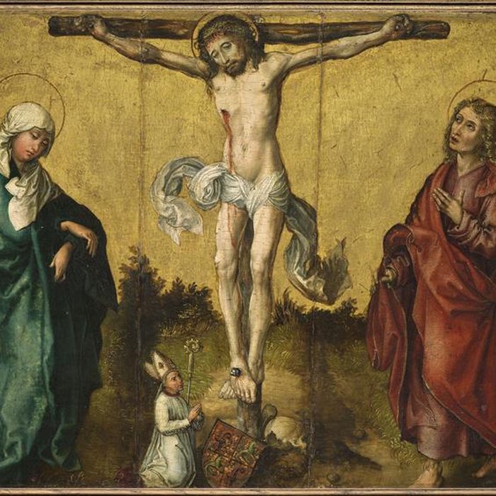 Photo de Musée Jeanne dAboville à La Fère