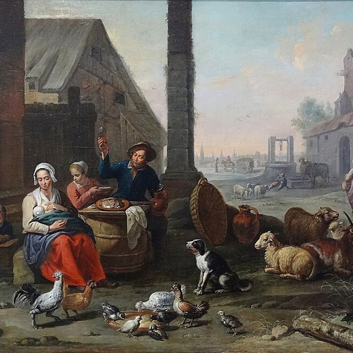 Photo de Musée Jeanne dAboville à La Fère